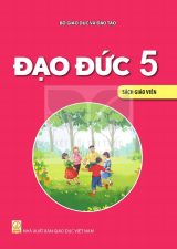 Sách giáo viên Đạo đức 5 - Kết nối tri thức 2026-2027